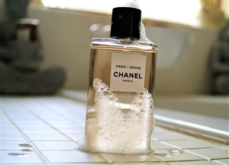 les eaux chanel|les eaux de Chanel reviews.